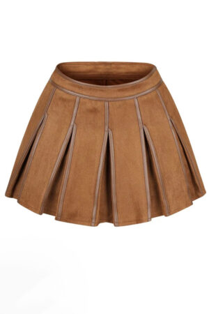 The Flirt Mini Skirt