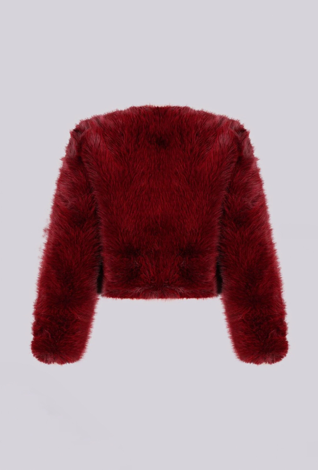 The Luxe Faux Fur - Image 2