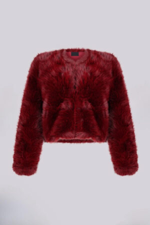 The Luxe Faux Fur