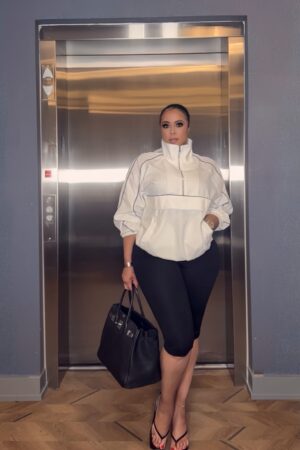 Icon Wind Breaker Jacket