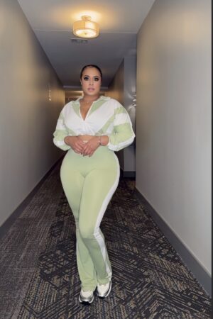 The Emery Tracksuit