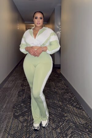 The Emery Tracksuit