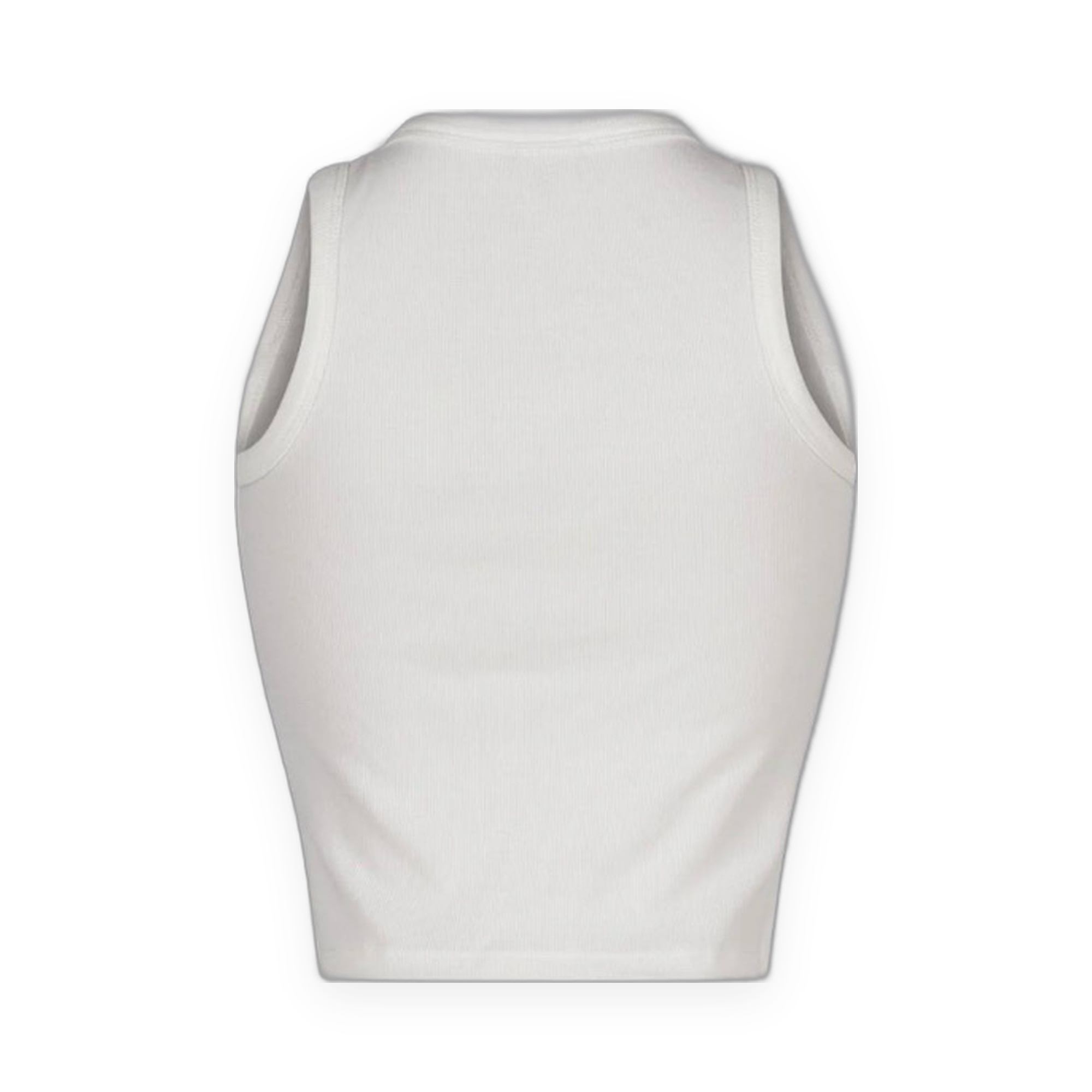 The Pretty Girl Tank Top - Image 2