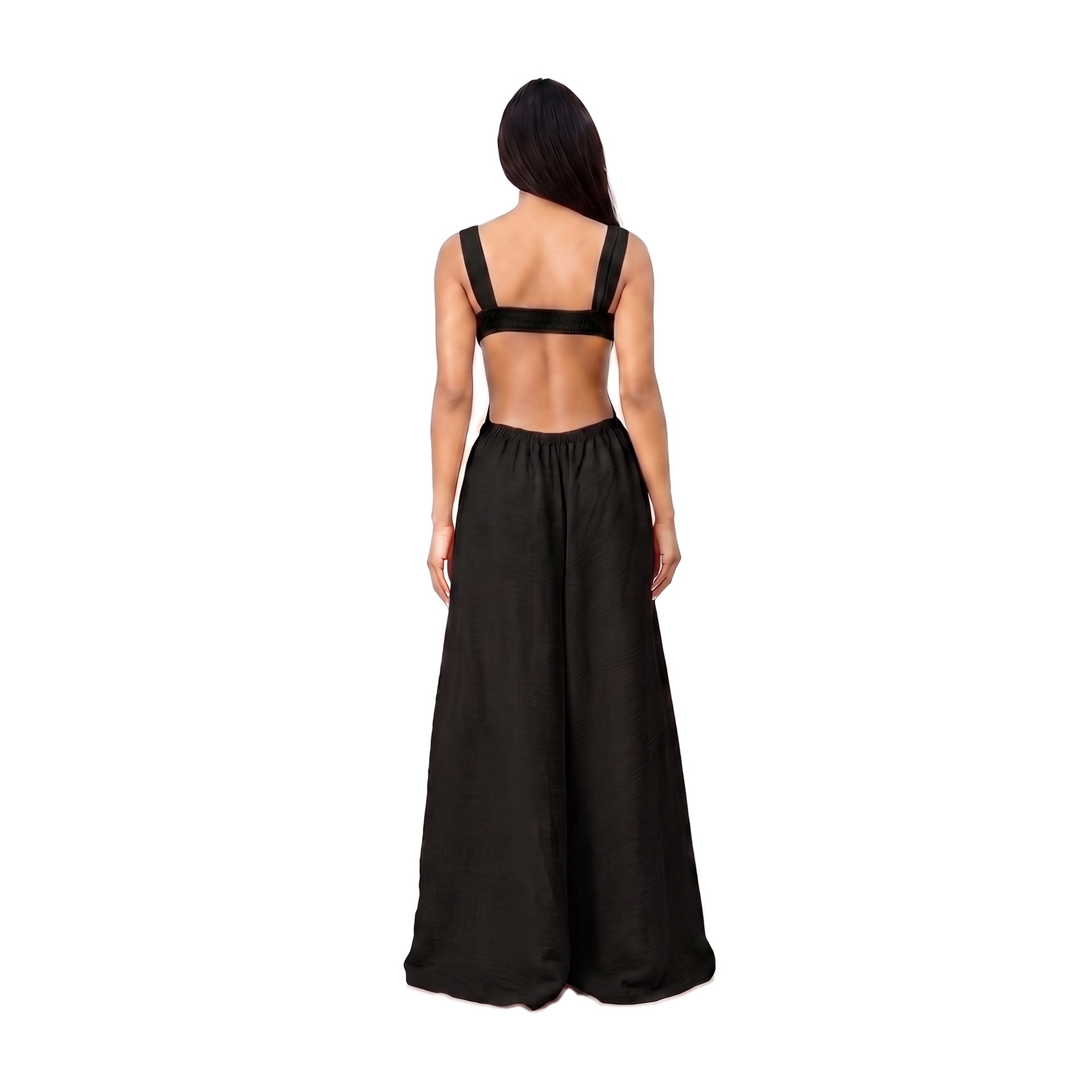 Not So Basic Jumpsuit - Image 2