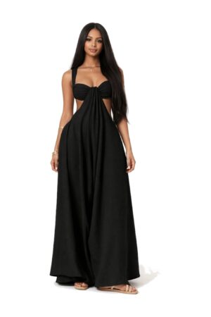 Not So Basic Jumpsuit