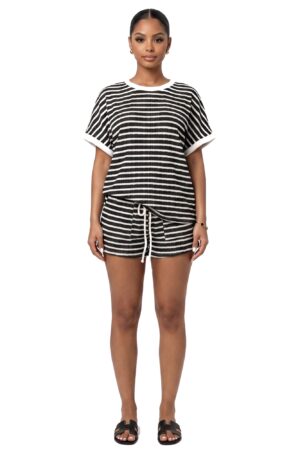 The Lexi Short Set