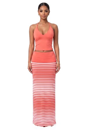 The Lexi Skirt Set