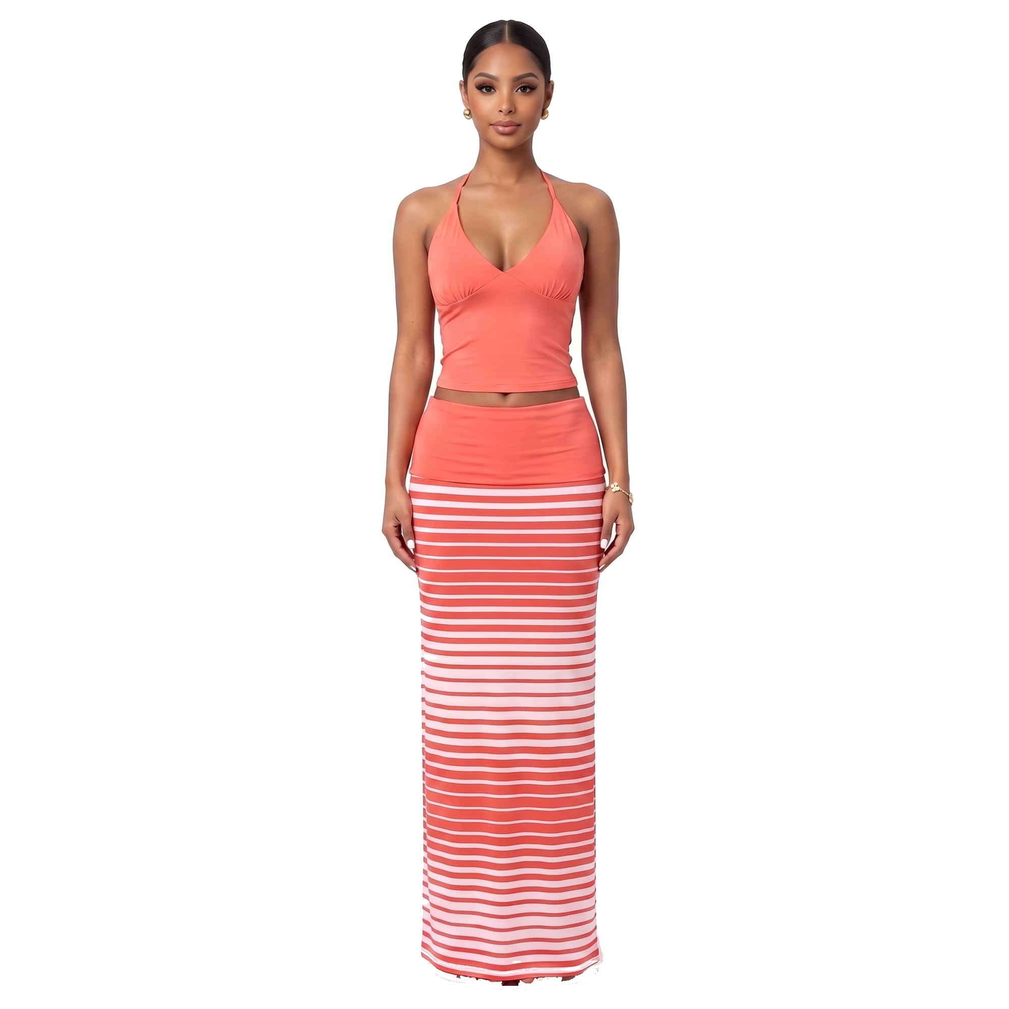 The Lexi Skirt Set
