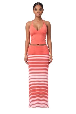 The Lexi Skirt Set