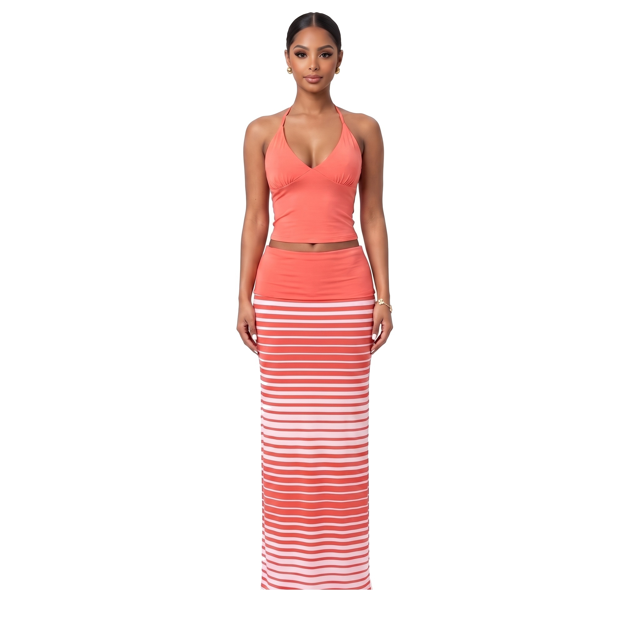 The Lexi Skirt Set
