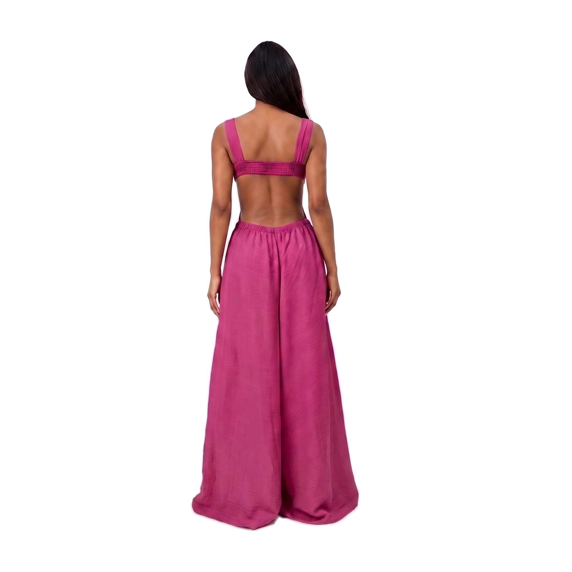 Not So Basic Jumpsuit - Image 4