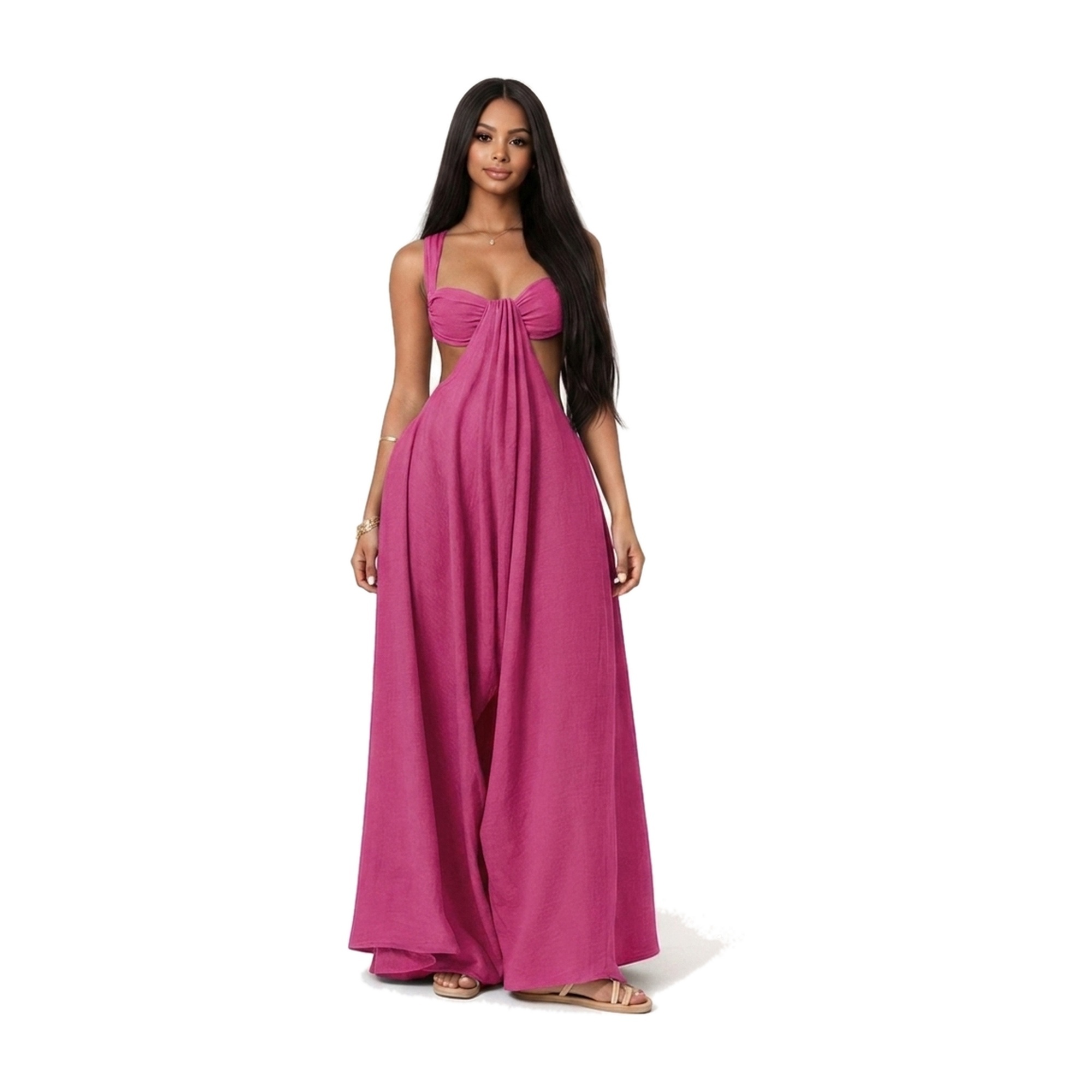 Not So Basic Jumpsuit - Image 3