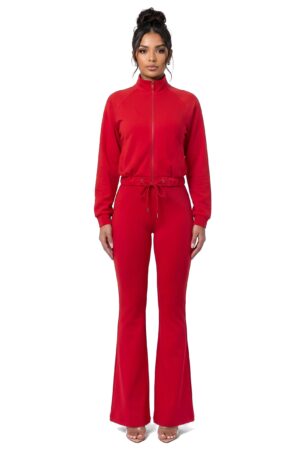 The After Hours Track Suit