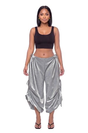 Alexa Parachute Pants