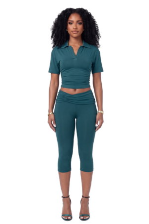 Teal We Meet Again Set