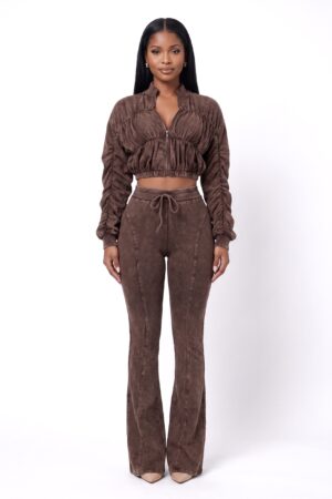 Retro Set (brown)