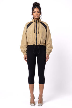 The Nori Jacket