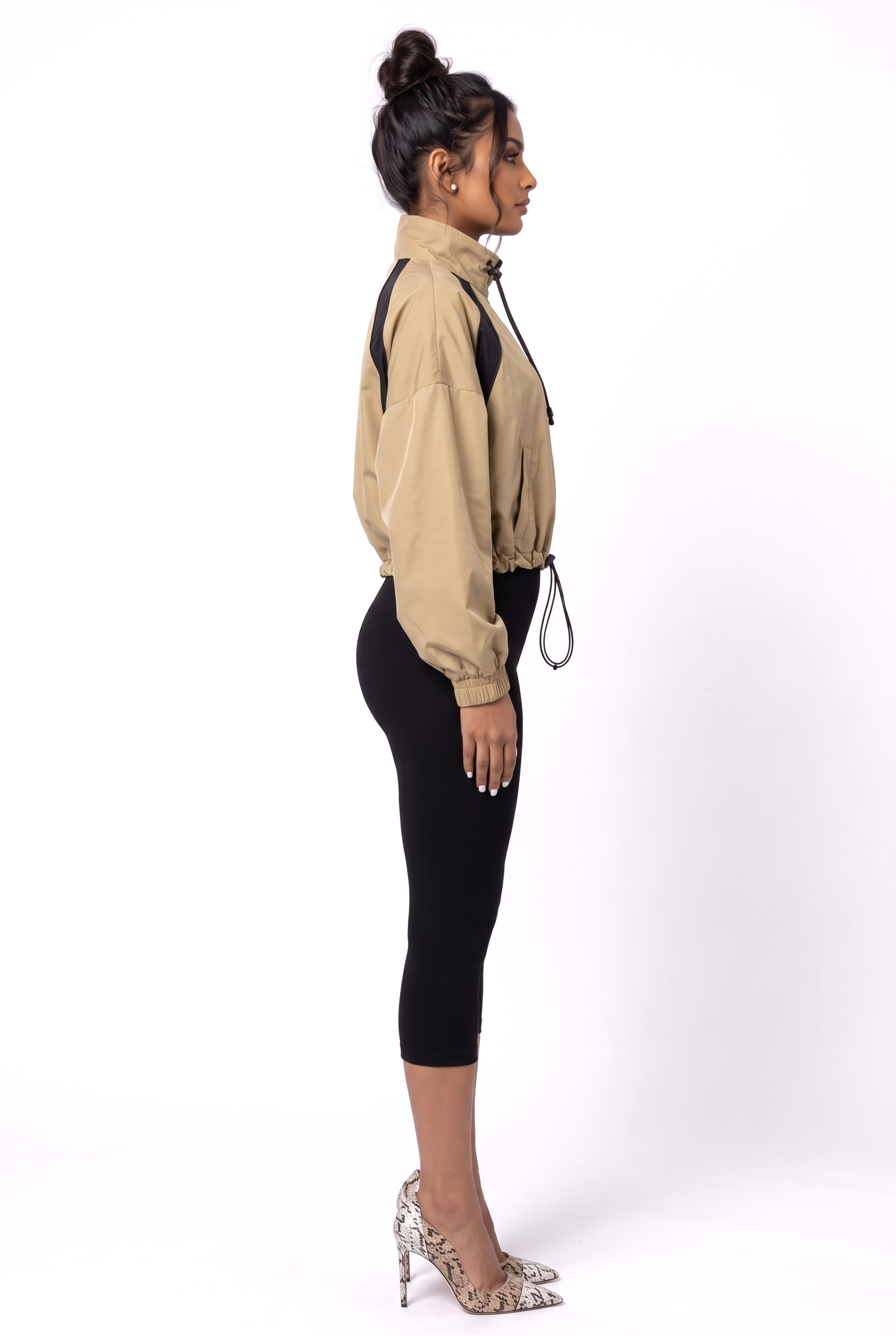 The Nori Jacket - Image 2