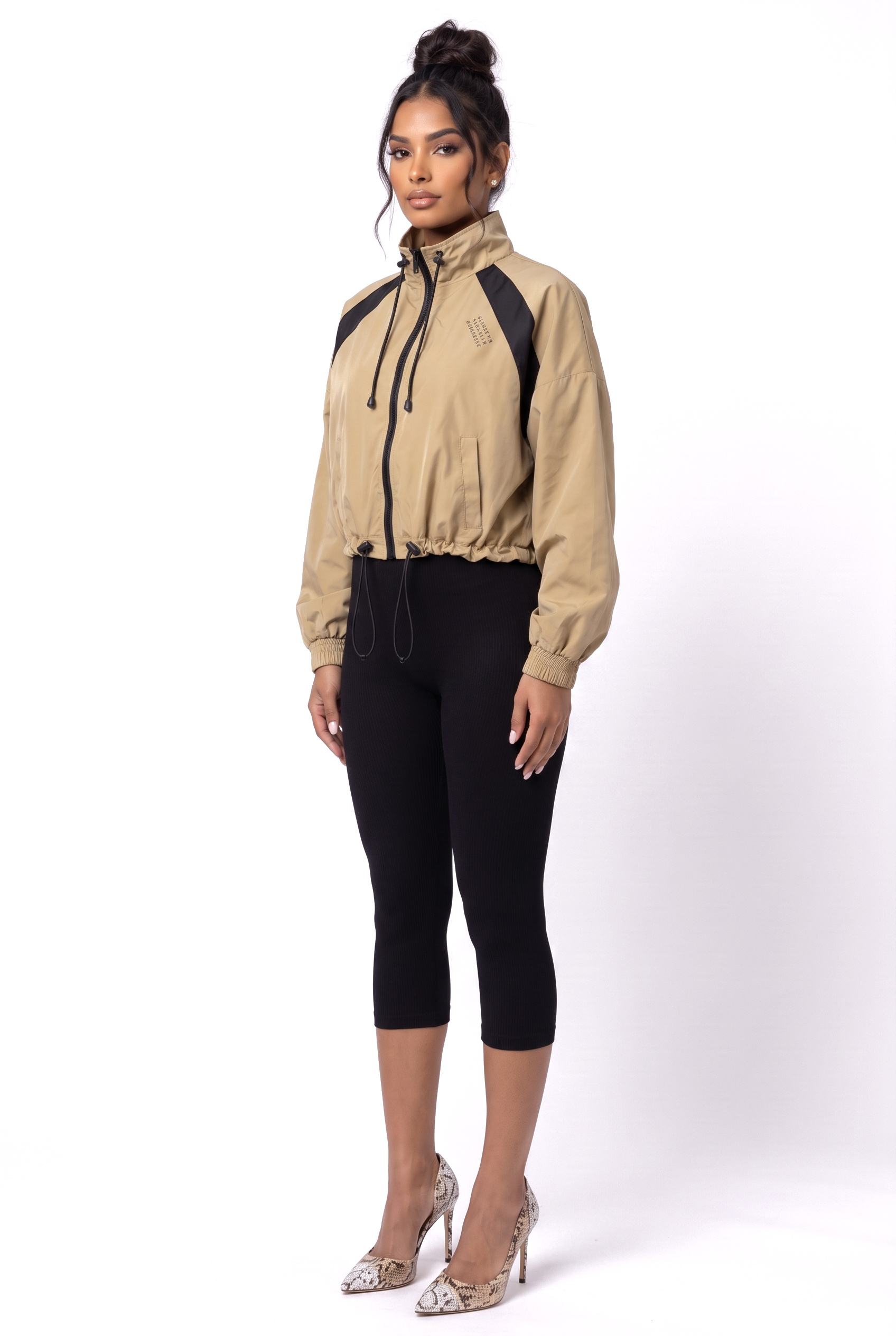 The Nori Jacket - Image 3